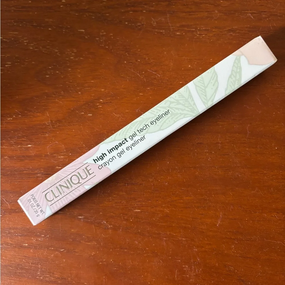 Clinique Eyeliner